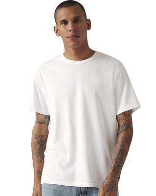 T-shirt Standard Fit Short Sleeve Men A8599-0003 US XL