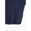 Benetton Embroidery Glossy Wrinkle Jumper Bajpf7631