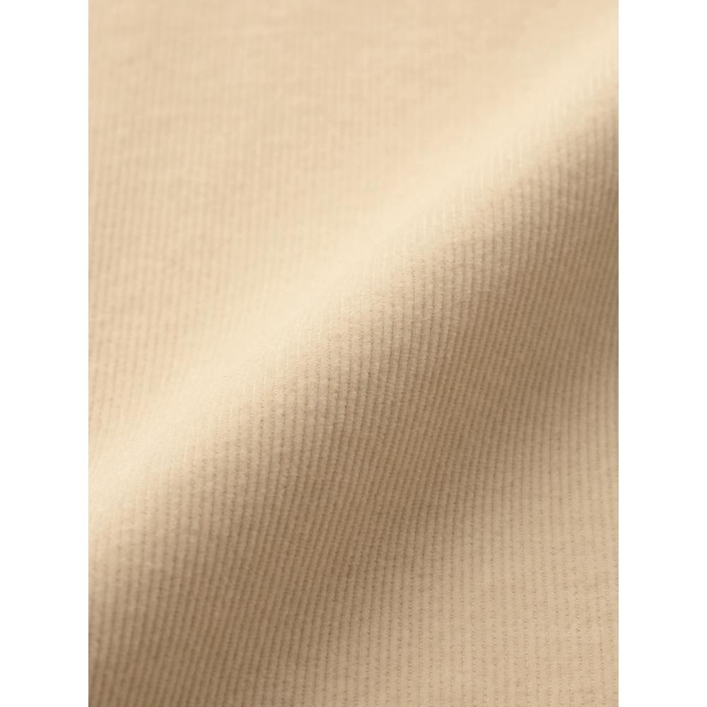 Gu By Uniqlo Corduroy Cargo Pants