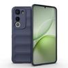 Shockproof Phone Case For Vivo iQOO Z10 Lite Case Anti-Slip Silicone Cover For Vivo iQOO Z10 Lite Case For Vivo iQOO Z10 Lite 4G