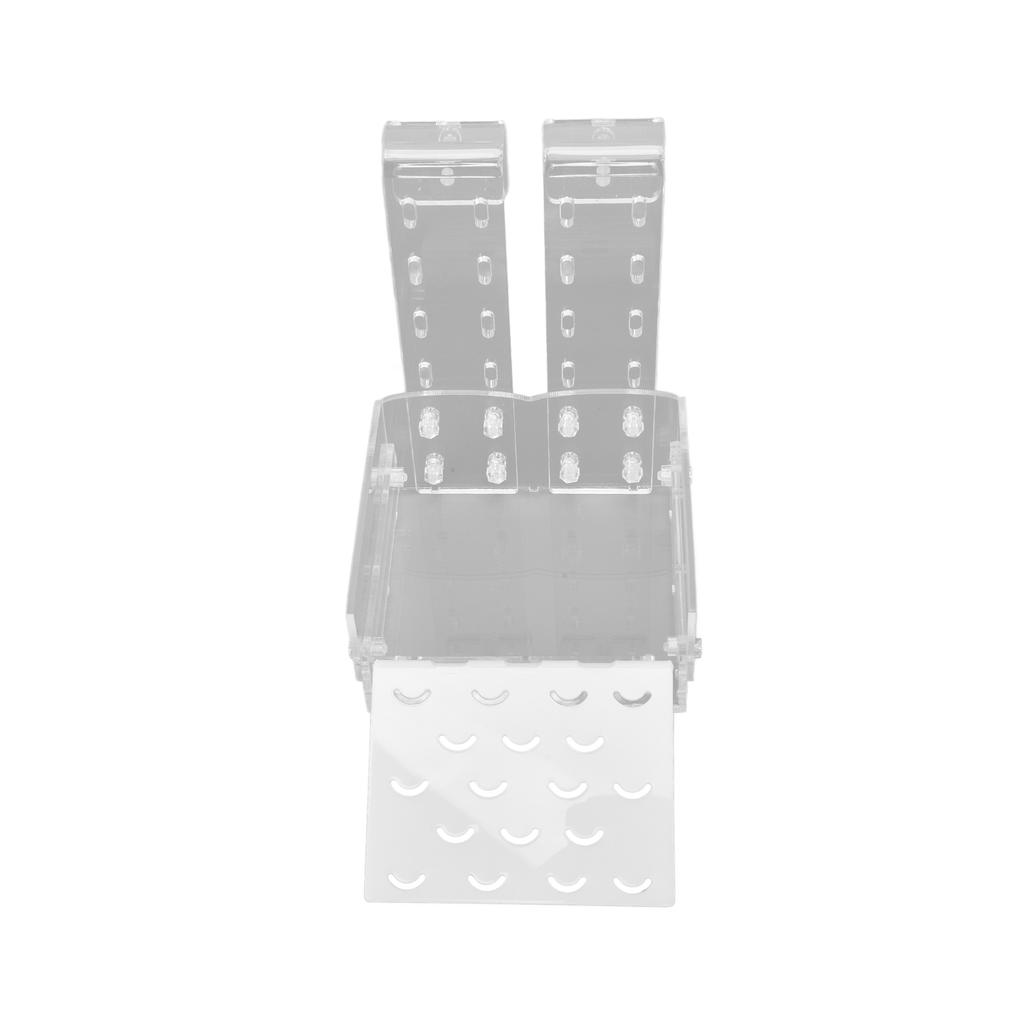 Platformă de Plajă Tip Țestoasă Acvariu Acvariu Platformă pentru Reptile Mici Țestoasă BroascăTD