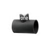 UPVC Industrial Reducing Tee Fitting