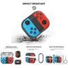 Switch Game Console Silicone Earphone Case For Airpods Pro 2 With Soft Cartoon Design