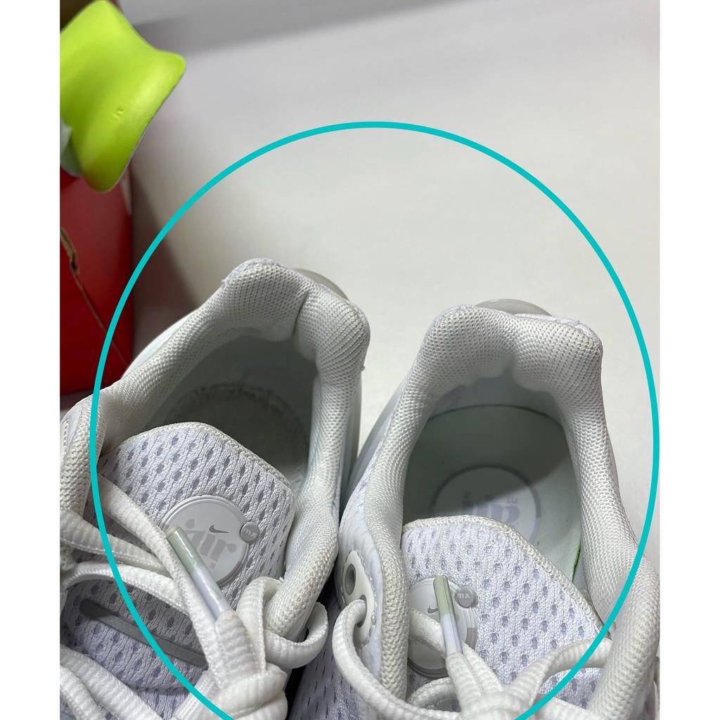 Pre-owned Nike Air Max Pulse FD6409-101-P26104553210827