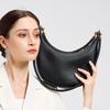 2026 Spring New Women's Luxury Designer Genuine Leather Underarm Bags Female Retro And Simple Shoulder Crossbody Bag Tote Bags