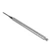 Copper Ear Acupuncture Pen Professional Ergonomic Ear Acupoint Reflexology Massage Tool Silver