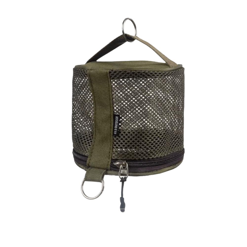Porta Rotolo Carta da Cucina in Rete Dispenser Pieghevole per Tovaglioli Tubo Robusto per Fazzoletti da Appendere Viaggio