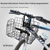 Accessoires de vélo – Sacs et paniers de vélo