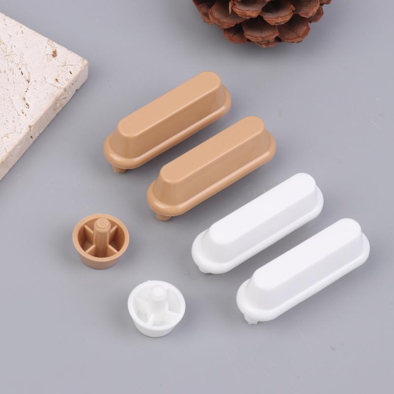 12PCS Silicone Toilet Seat Buffer Kit – Universal Shock Absorber Pads Prevent Slamming & Noise, Easy Install, Durable