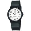 Wristwatch Casio Collection [Domestic Genuine Product] MQ-24-7B2LLJH Men's Black
