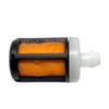 Recyclable Gas Filter For MS271 MS291 MS311 MS391 MS661 Chainsaws Providing Clean stream and Simple Tool Free Installation
