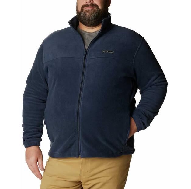 

Columbia Флисовая на молнии Steens Mountain™ 2.0 Plus Size 2X