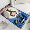 Custom Name Coraline Printed Carpet, for Office Chair Living Room Bedroom Kitchen Room Decor Gifts.