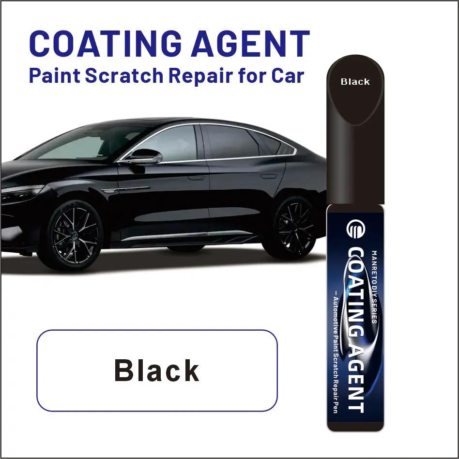 For Ford Ranger Car Scratch Repair Pen Portable Auto Paint Pen Professional Automotive Paint Scratch Repair Pen