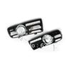 Front Fog Light Kit with LED Day Time Running Light For VW Volkswagen Golf MK4