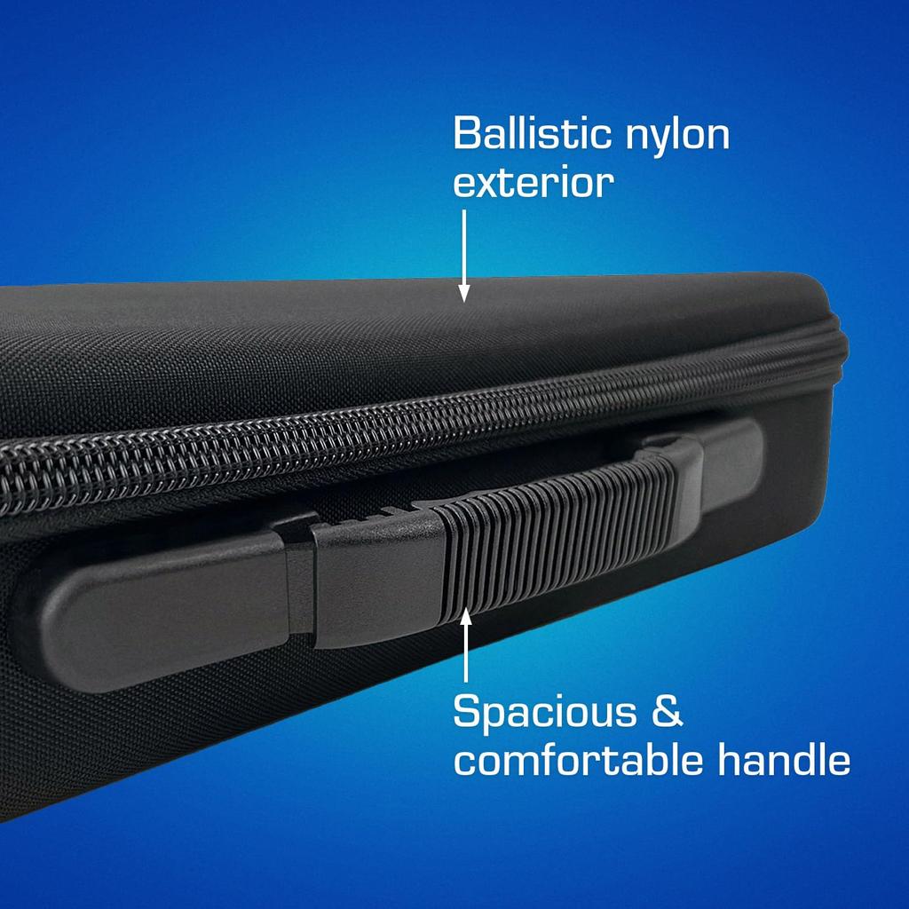 ANALOG CASES Mackie Pro Fx10v3 Case