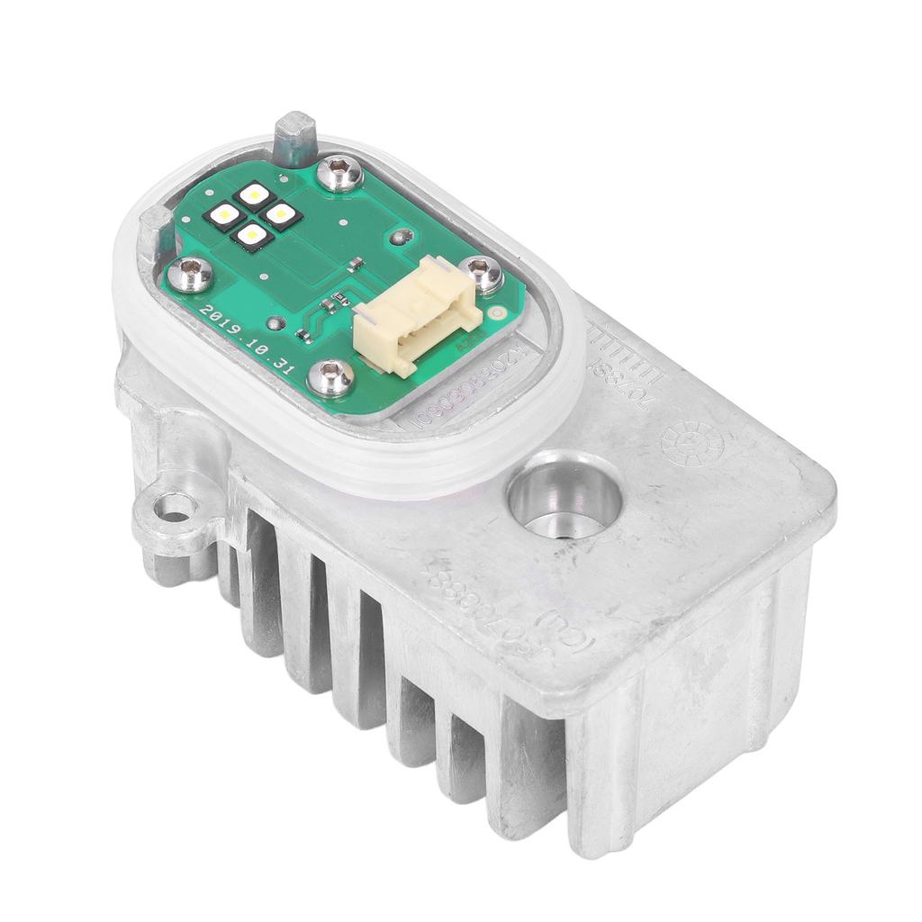 LED Headlight Control Module A2059060601 Replacement for Mercedes Benz GLAClass X156 20132016