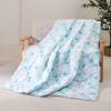 Mengjie Skin-Friendly Washable Summer Quilt