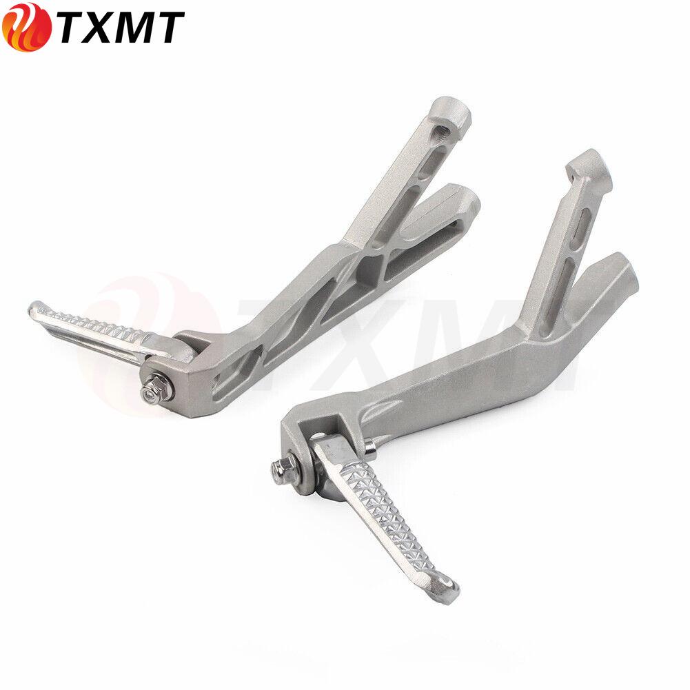 Yamaha YZF R1/R6 Rear Footpeg Bracket (2015-2021)
