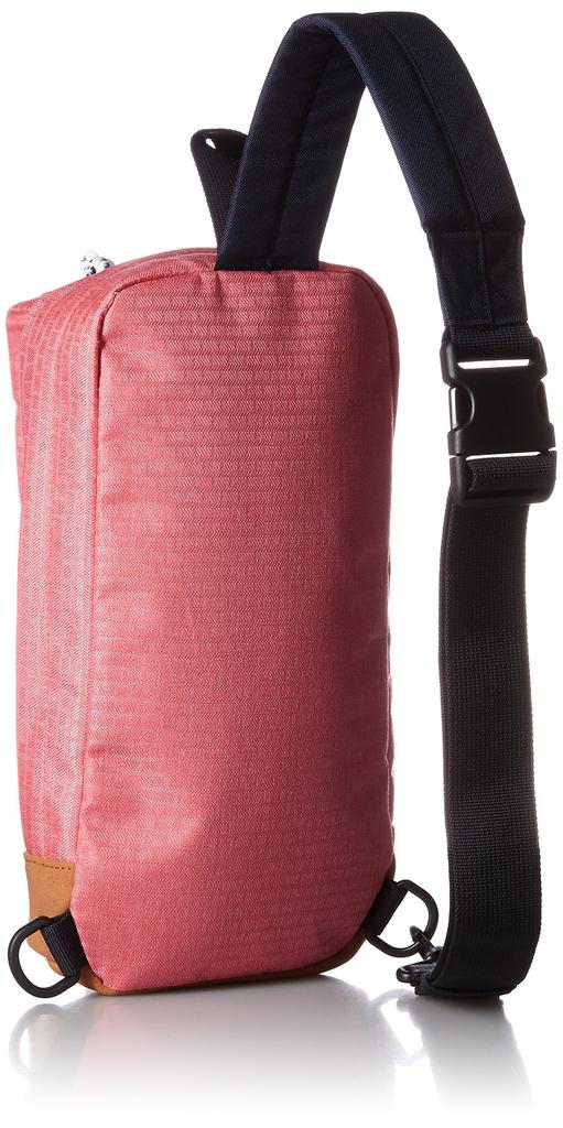 Coleman C-Body Bag 2 (2000027128) Coral