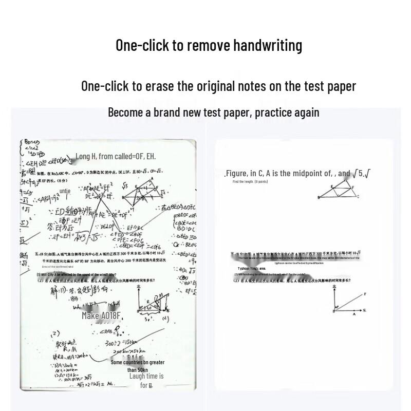 

HPRT A4 Smart Printer for Home & Study