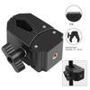360 Rotating Adjustable Phone Tablets Holder Stand Clamp Mount For Desk Gym Live Streaming With Flexible Hose