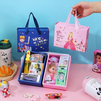 Geburtstags- und Einschulungsgeschenke für den Kindergarten: Spielzeug & Mini-Überraschungen für Kinder