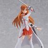Anime SAO Sword Art Online Asuna Yuuki Kirito Figma 178 PVC 14CM Action Figures Collectible Model Toy Gift Doll Figurine