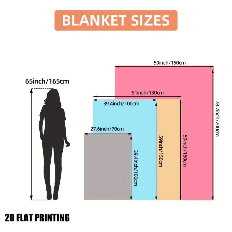 VIKAMA Soft Flannel Blanket Teddy Bear Pattern Comfortable Cover For Kids Bedroom Sofa Nursery Home Decoration