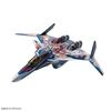 Macross Delta Kai Siegfried Deculture Scale Plastic Model VF-31J (Hayate Immelmann's) Ver. 1/72