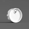 Bear Dust Protection Cover European Standard Electric Socket Cover Socket Protective Cover  Baby