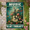 Vintage Metal Sign Funny Animal Bathroom Wall Decor Home Art Tin Plate