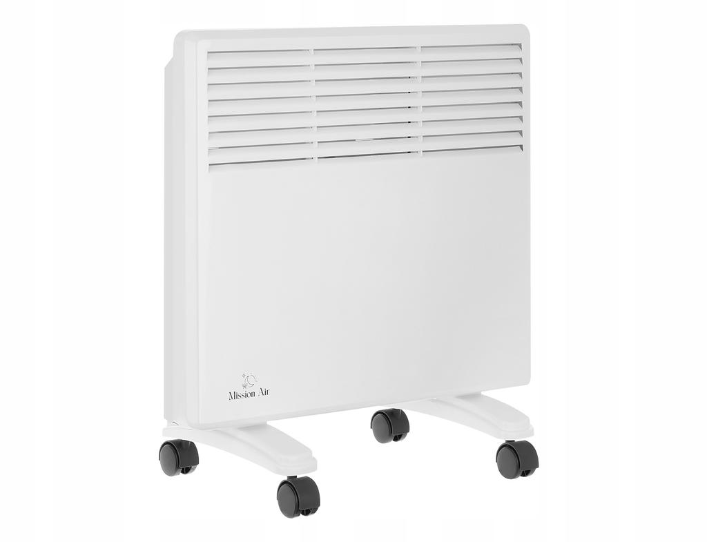 Miami 1000W Convector Heater