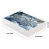 DIY Full Diamond Painting Crystal Mosaic Storage Container Crystal Storage Case Kit for Adults/Beginners Gift Idea Home Decor