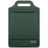 Laptop Sleeve Case MacBook Air 13.6 14 15.3 Pro M2 M3 Ultra Slim Protective Cover With Soft Lining