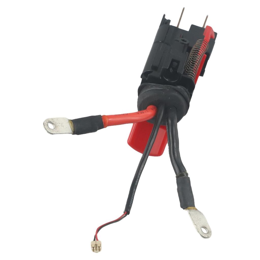 Long Lasting Solution Button Switch Assembly Accessories for Dyson V10 V11 Extend the Lifespan of Your Vacuum Cleaner