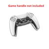 Handle crystal protective case PS5