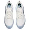 Anta Yichen Men Low Top Casual Running Shoes White Blue 912545531-2