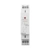 Efficient Relay For Limited Spaces Connector AC DC Relay Auxiliary Relay Mechanical Life 1 107 Max Current Rating 16A