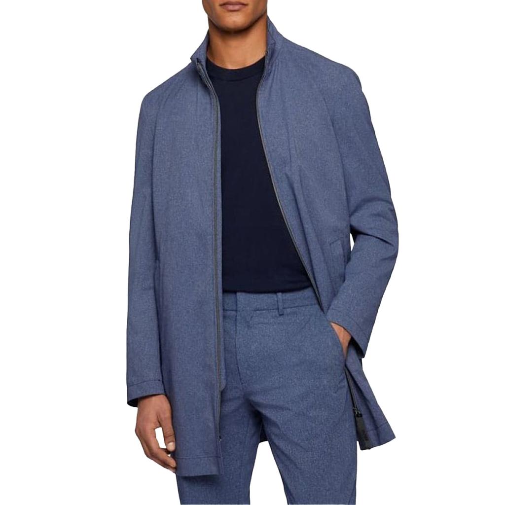 Boss Mens P-Hyde Coat