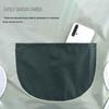 AOmeiyou Unisex Waterproof Kitchen Apron