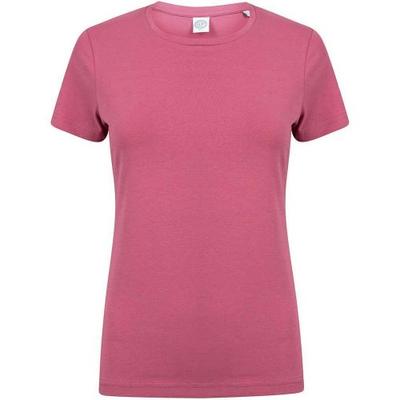Womens/Ladies Feel Good T-Shirt
