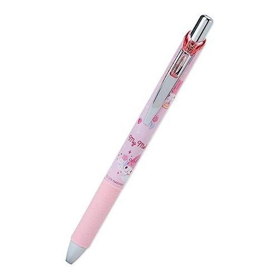 Sanrio My Melody Gel Ink Ballpoint Pen EnerGel 789615