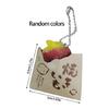Adorable And Fun Roasted Sweet Potato Keychain Charm Featuring Realistic Design For Food Enthusiasts Decoration