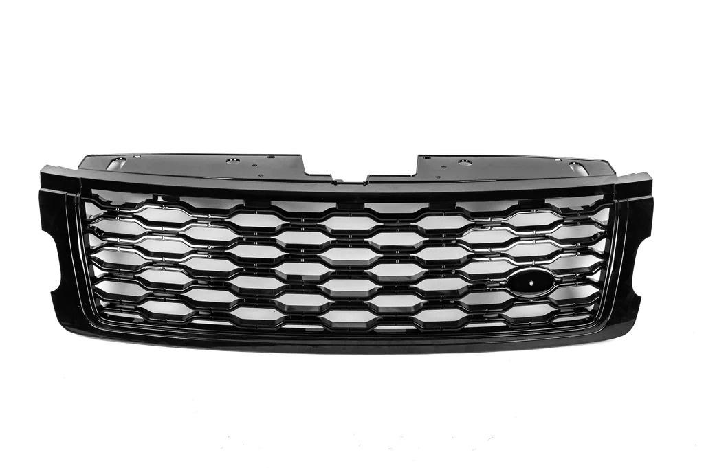

SVO grille (2018-2025) for Range Rover IV L405