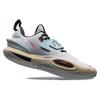 New LiNing All City 10 V2 Wade Dreamer Collection Anti Slip And Wear Resistant Rebound Low Top Basketball Shoes Men's White ABAS059-12