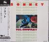 CD TEE & COMPANY - Sonnet CMRS0138 CRAFTMAN 2021 Japan Jazz