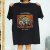 Üst giysisi – T-shirtler