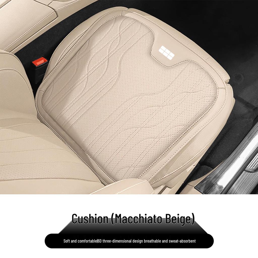 Geely Galaxy Starship L7/L6/E5/E8 All-Season Dedicated Seat Cushions