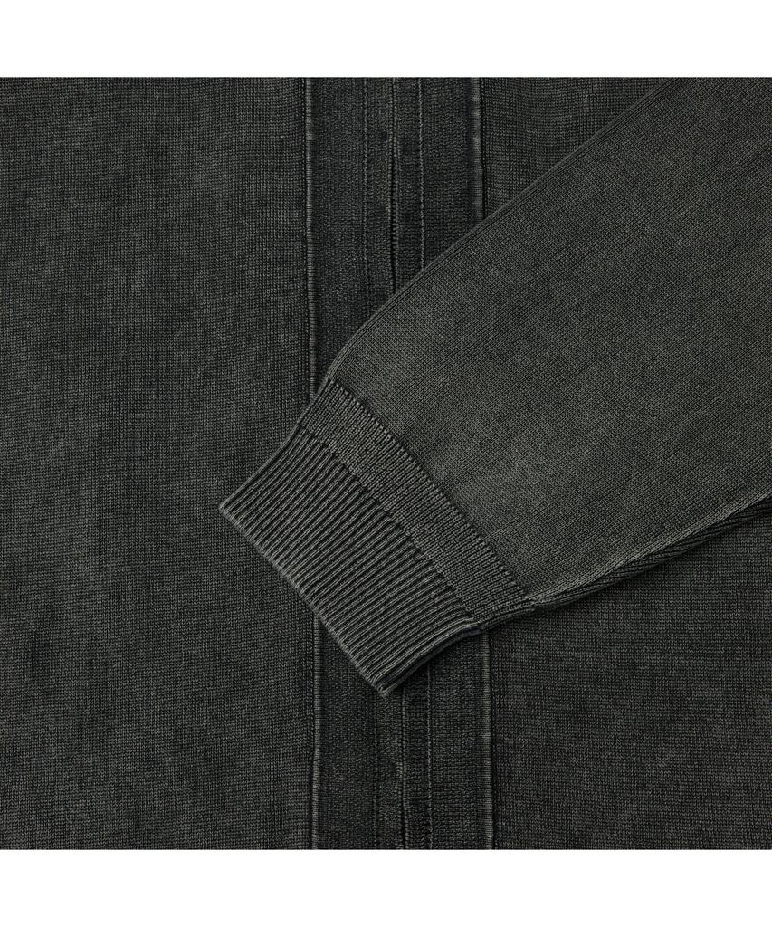 Series Garment Dyed Zip-Up Hoodie Sawas26021Chx